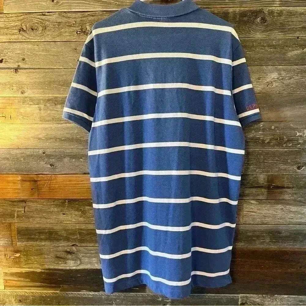 US Polo Association shirt size XL - Picture 5 of 7